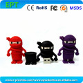 Customized Logo Soft PVC USB Flash Drive Memory Stick (EG206)